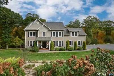 100 Shane Drive, Southbury, CT 06488 - Photo 1