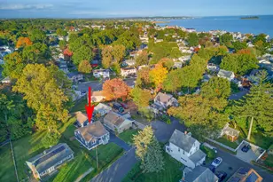 107 Botsford Ave, Milford, CT 06460 - Photo 34