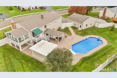 11 Crestwood Road, Branford, CT 06405 - Photo 4