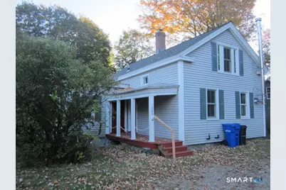 1085 Main Street, Coventry, CT 06238 - Photo 1