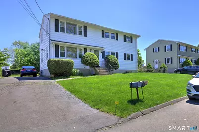 23 Gilbert Lane #25, Branford, CT 06405 - Photo 1