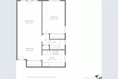 39 Glenbrook Road #1Y, Stamford, CT 06902 - Photo 14