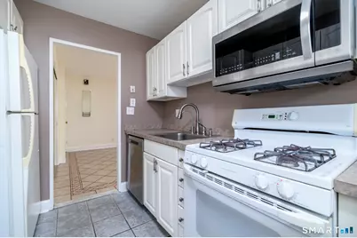 39 Glenbrook Road #1Y, Stamford, CT 06902 - Photo 4