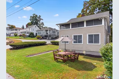 34 Ridgewood Road, Old Lyme, CT 06371 - Photo 1