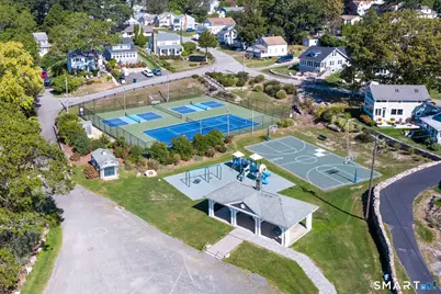 34 Ridgewood Road, Old Lyme, CT 06371 - Photo 28