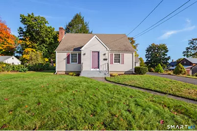 28 Lawndale Avenue, Bristol, CT 06010 - Photo 1