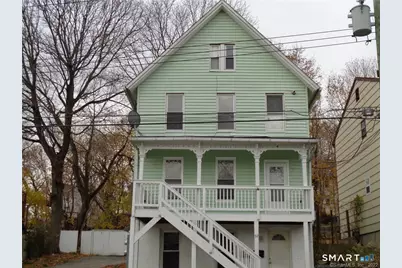 92 Smith Street #1, Derby, CT 06418 - Photo 1