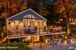 57 Shore Rd, East Haddam, CT 06423 - Photo 2