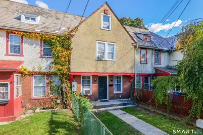 254 Hillside Avenue, Hartford, CT 06106 - Photo 2