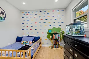100 Fawn Dr, Stamford, CT 06905 - Photo 22