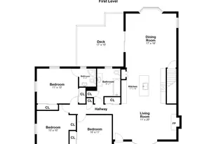 100 Fawn Dr, Stamford, CT 06905 - Photo 36