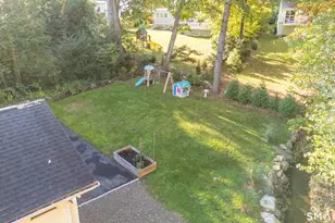 100 Fawn Dr, Stamford, CT 06905 - Photo 34