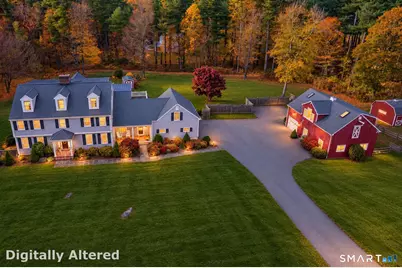 218 Old West Mountain Road, Ridgefield, CT 06877 - Photo 4
