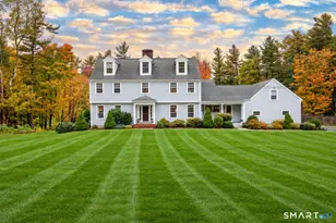 218 Old West Mountain Rd, Ridgefield, CT 06877 - Photo 2