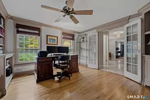 218 Old West Mountain Rd, Ridgefield, CT 06877 - Photo 18