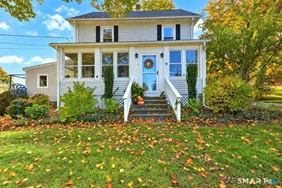 8 Southworth Street, Deep River, CT 06417 - Photo 6