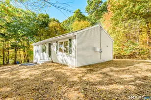 298 Metcalf Rd, Tolland, CT 06084 - Photo 2