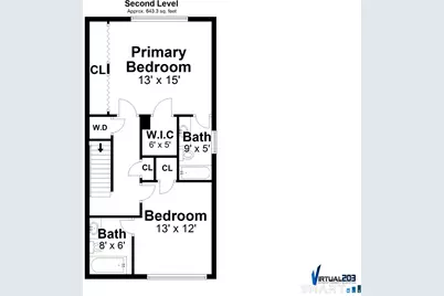 2612 North Avenue #G7, Bridgeport, CT 06604 - Photo 16