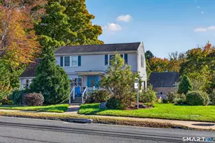 604 Middle Tpke E, Manchester, CT 06040 - Photo 1