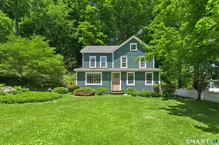 23 Church St, Wilton, CT 06897 - Photo 1