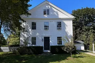 98 Meadow St, Litchfield, CT 06759 - Photo 1