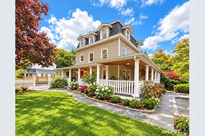 96 Fitch Avenue, Darien, CT 06820 - Photo 6