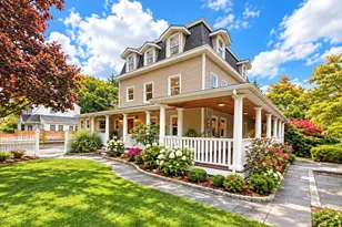 96 Fitch Ave, Darien, CT 06820 - Photo 6