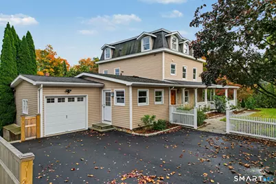 96 Fitch Avenue, Darien, CT 06820 - Photo 36