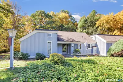 974 Heritage Village #A, Southbury, CT 06488 - Photo 1