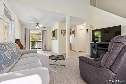54 Rope Ferry Road #F115, Waterford, CT 06385 - Photo 6