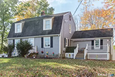 151 Wintonbury Avenue, Bloomfield, CT 06002 - Photo 2