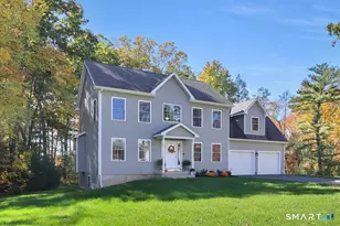 108 Troy Rd, South Windsor, CT 06074 - Photo 1