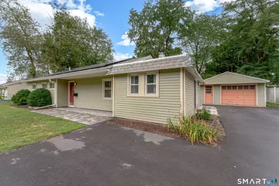 56 Greenfield Drive, Windsor Locks, CT 06096 - Photo 6