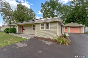 56 Greenfield Dr, Windsor Locks, CT 06096 - Photo 6
