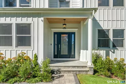 42 Woodbine Road, Stamford, CT 06903 - Photo 2