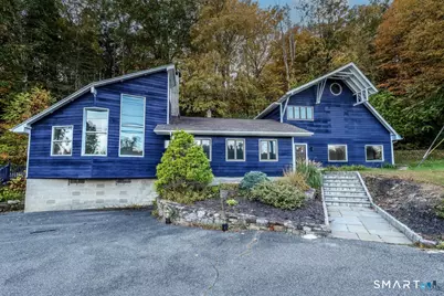 337 Kent Road, New Milford, CT 06776 - Photo 1