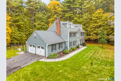 26 Oakhurst Road, Simsbury, CT 06070 - Photo 4
