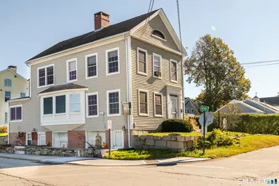 1 Forsyth Street, Stonington, CT 06355 - Photo 1