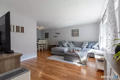 8 McIntosh Circle #8, Rocky Hill, CT 06067 - Photo 8