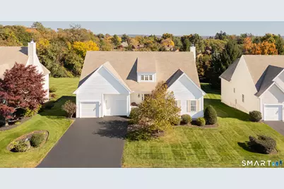 3 Balsam Ridge Circle #3, Wallingford, CT 06492 - Photo 2