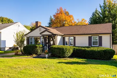 28 Dix Road, Wethersfield, CT 06109 - Photo 32