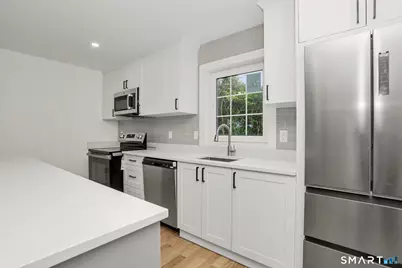 8 Benson Road #1, Bethel, CT 06801 - Photo 2