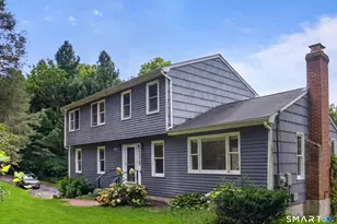 341 Old Zoar Rd, Monroe, CT 06468 - Photo 1
