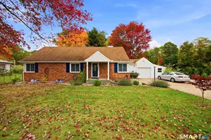 309 Brainard Rd, Enfield, CT 06082 - Photo 1