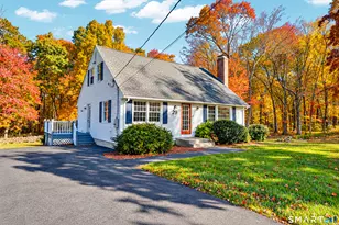 29 Homonick Rd, Colchester, CT 06415 - Photo 1