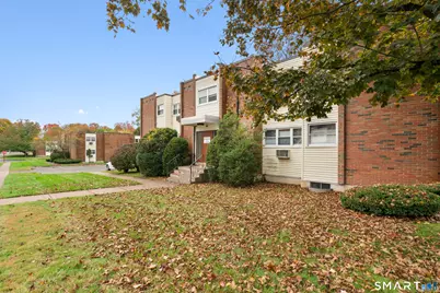 Thompson Road #2B, Manchester, CT 06040 - Photo 1