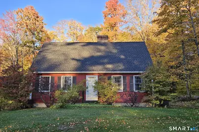 30 Graham Road, Sharon, CT 06069 - Photo 2