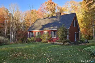 30 Graham Rd, Sharon, CT 06069 - Photo 1
