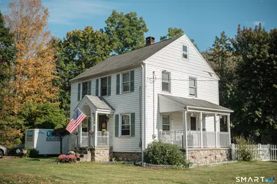 651 Beacon Valley Road, Naugatuck, CT 06770 - Photo 2