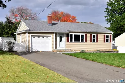 102 Harding Street, Wethersfield, CT 06109 - Photo 1